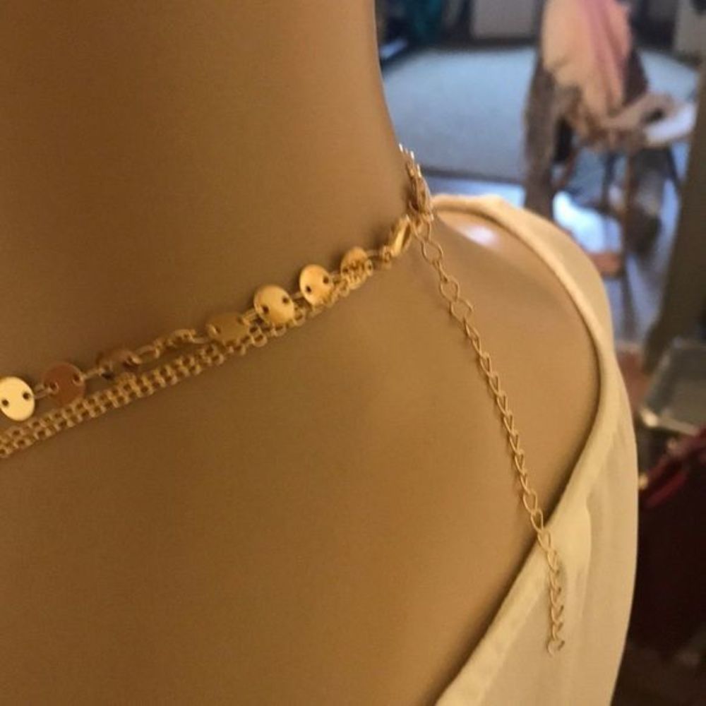 FREE!!!🎉🌺tasseled lariat necklace🌺❤️❤️❤️ - Picture 3 of 7